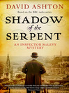 Shadow of the Serpent (eBook): Inspector McLevy Mystery Series, Book 1